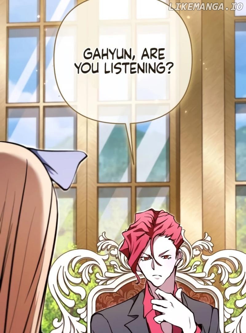 White Rabbit in Wonderland Chapter 40 - page 103