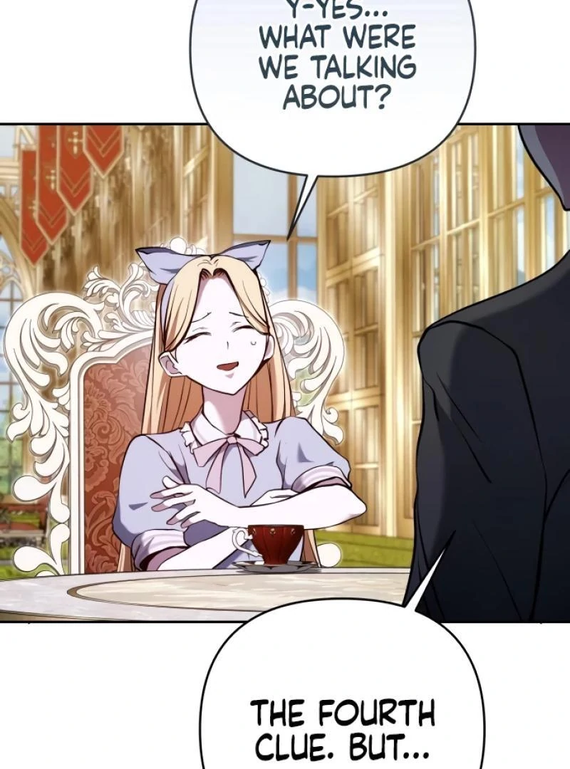 White Rabbit in Wonderland Chapter 40 - page 105