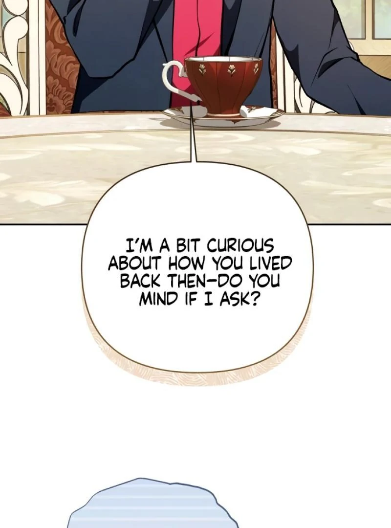 White Rabbit in Wonderland Chapter 40 - page 109