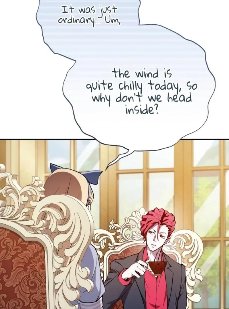 White Rabbit in Wonderland Chapter 40 - page 110