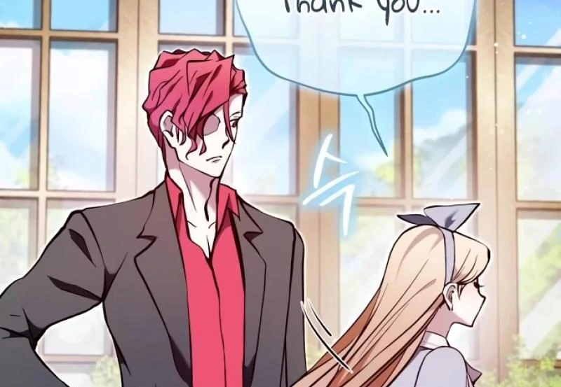 White Rabbit in Wonderland Chapter 40 - page 112