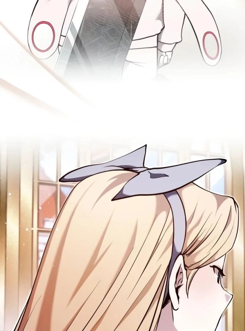 White Rabbit in Wonderland Chapter 40 - page 116