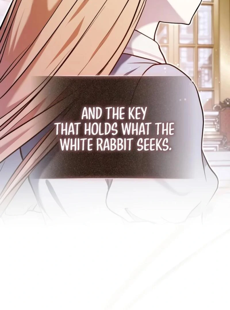 White Rabbit in Wonderland Chapter 40 - page 117