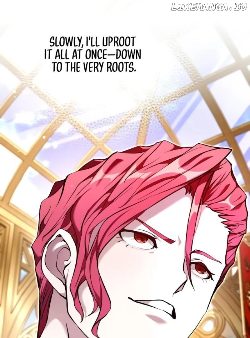 White Rabbit in Wonderland Chapter 40 - page 118