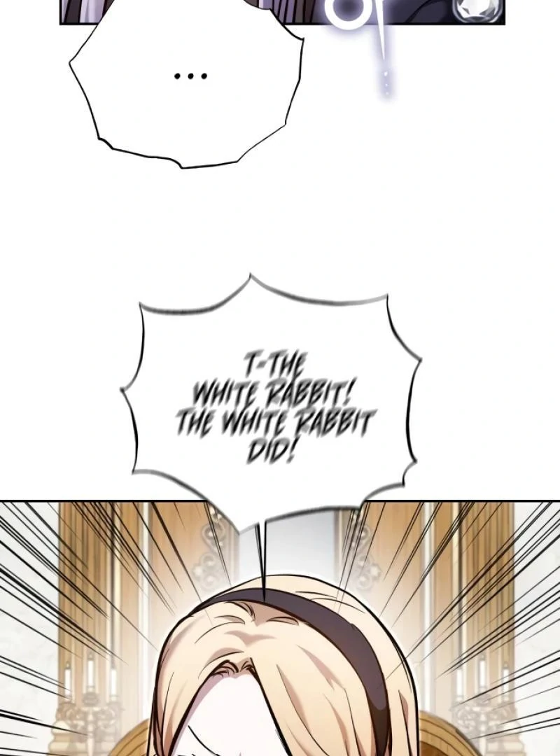 White Rabbit in Wonderland Chapter 40 - page 11
