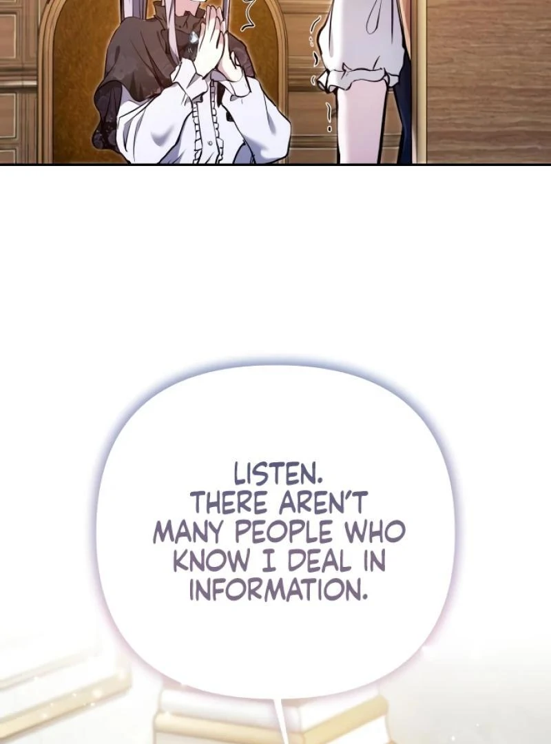 White Rabbit in Wonderland Chapter 40 - page 13