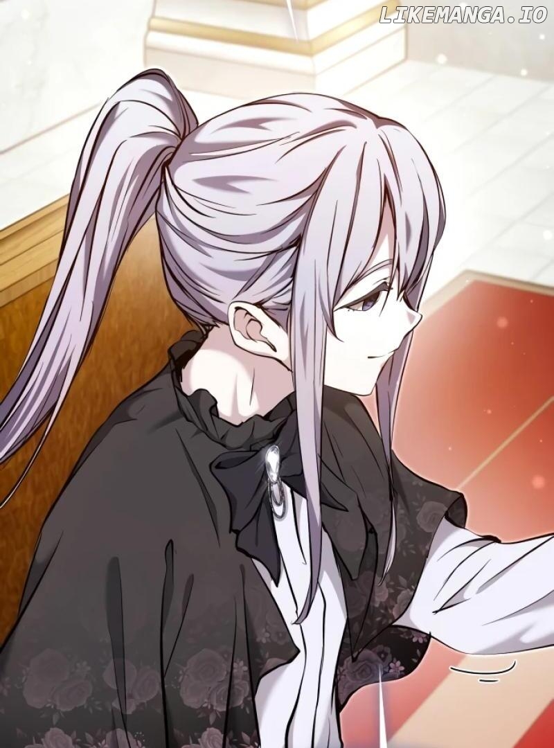 White Rabbit in Wonderland Chapter 40 - page 14