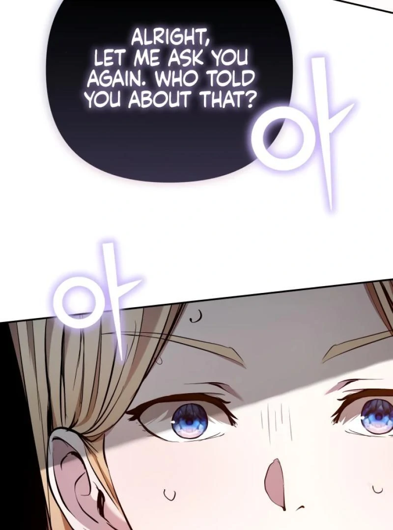 White Rabbit in Wonderland Chapter 40 - page 19