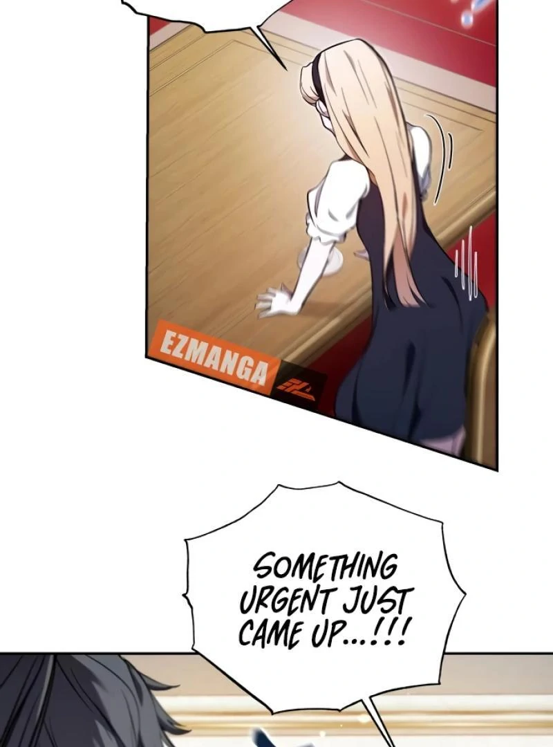 White Rabbit in Wonderland Chapter 40 - page 21