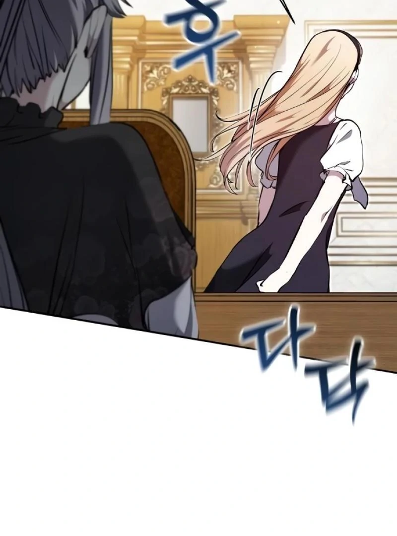 White Rabbit in Wonderland Chapter 40 - page 22