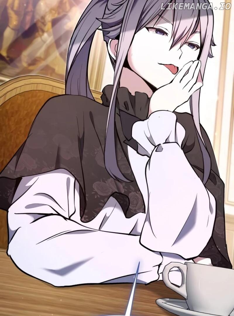 White Rabbit in Wonderland Chapter 40 - page 24