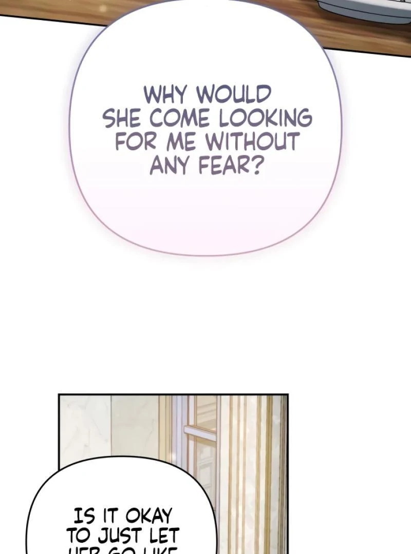 White Rabbit in Wonderland Chapter 40 - page 25