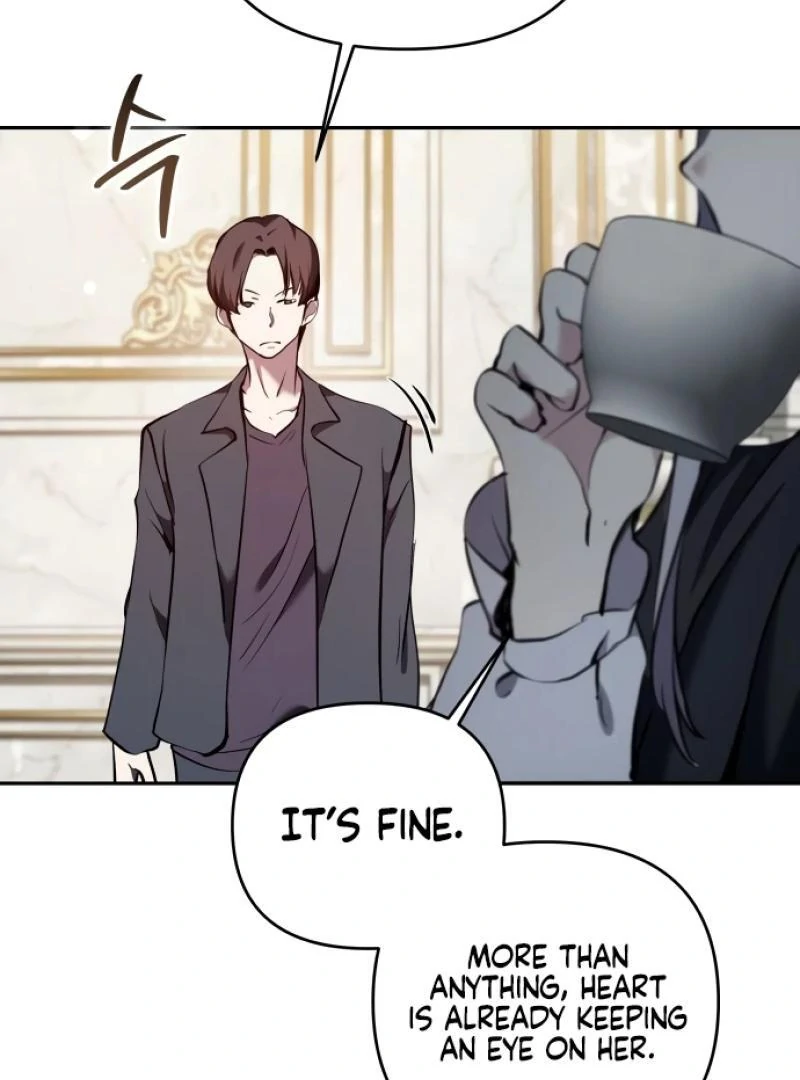 White Rabbit in Wonderland Chapter 40 - page 27