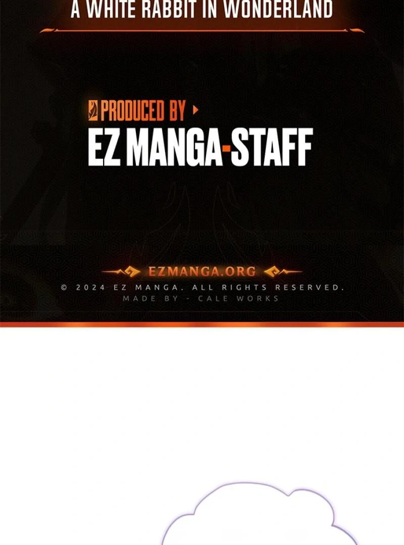 White Rabbit in Wonderland Chapter 40 - page 2