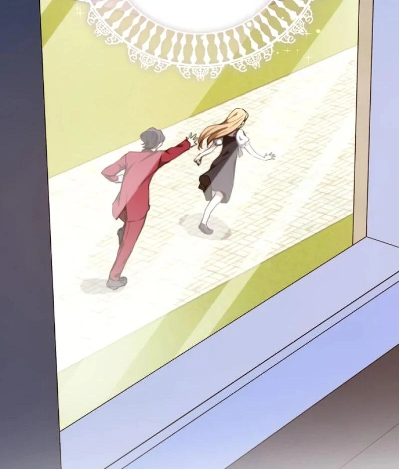 White Rabbit in Wonderland Chapter 40 - page 30