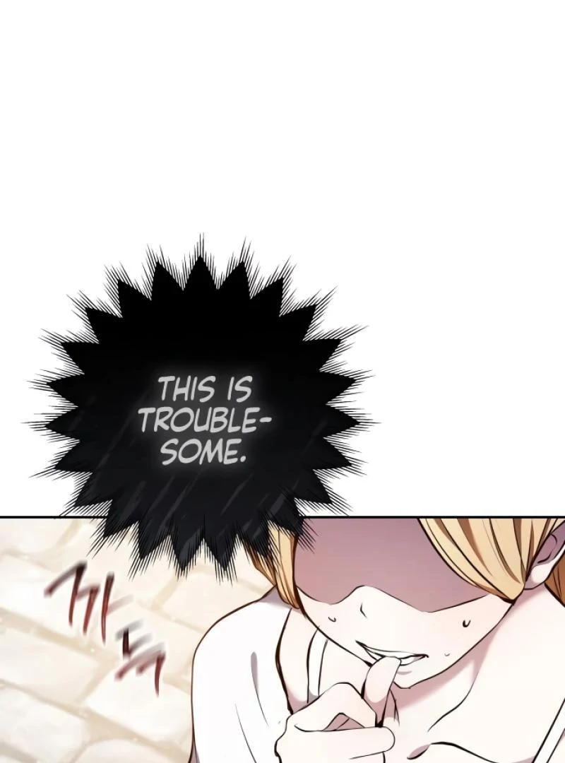 White Rabbit in Wonderland Chapter 40 - page 33