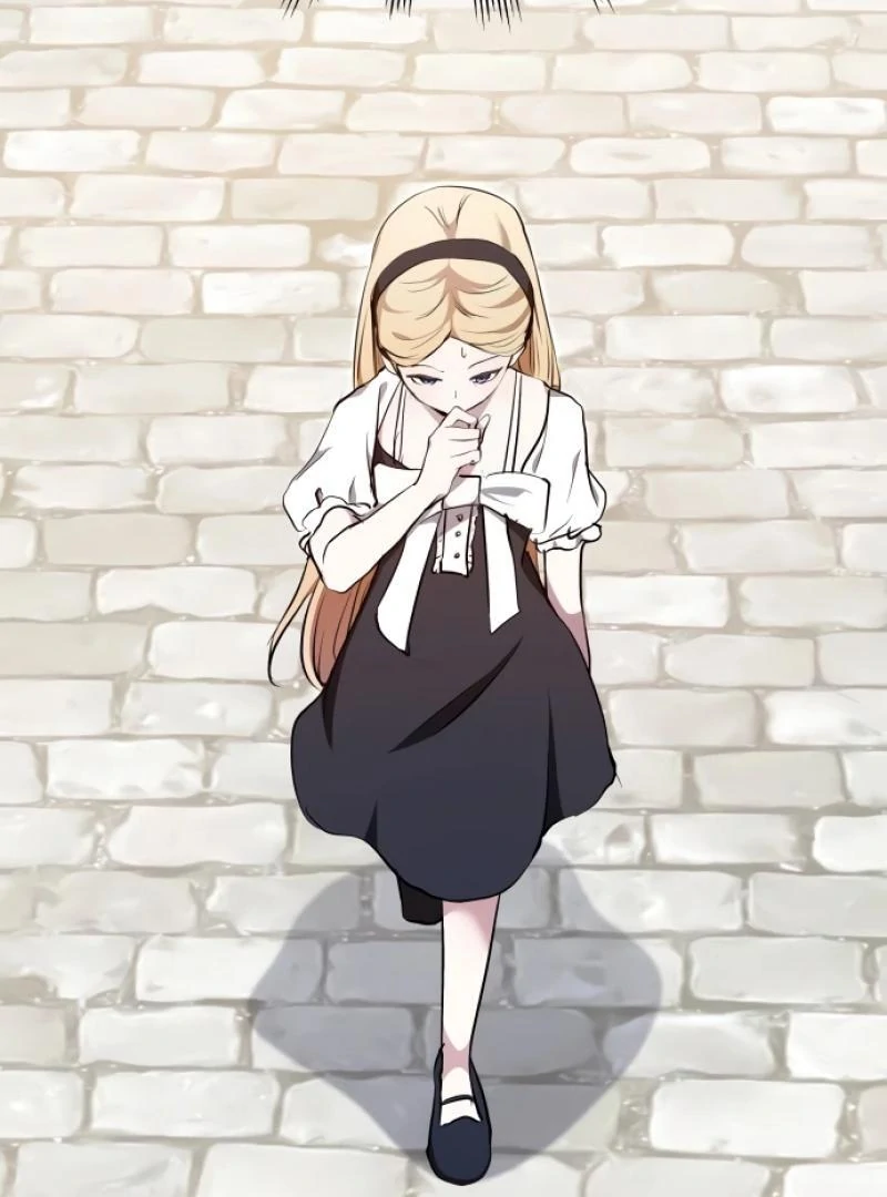 White Rabbit in Wonderland Chapter 40 - page 35