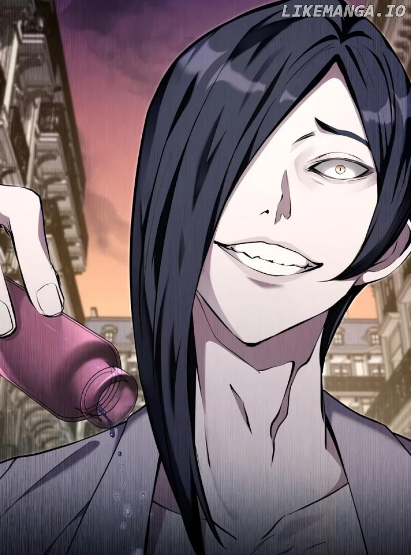 White Rabbit in Wonderland Chapter 40 - page 37