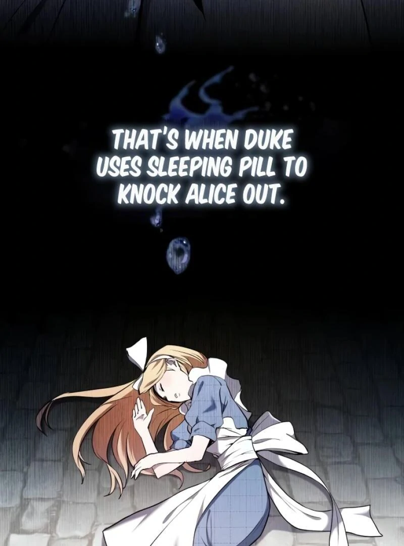 White Rabbit in Wonderland Chapter 40 - page 38