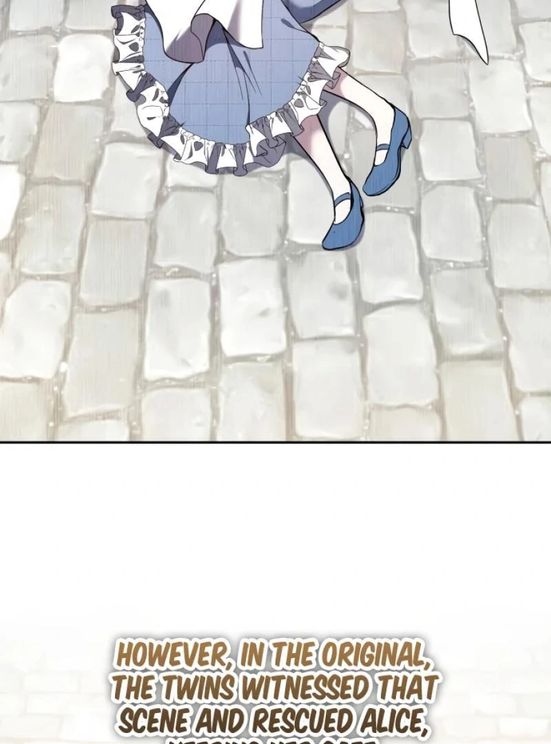 White Rabbit in Wonderland Chapter 40 - page 39