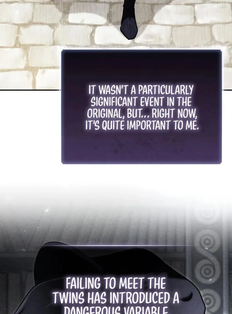 White Rabbit in Wonderland Chapter 40 - page 41