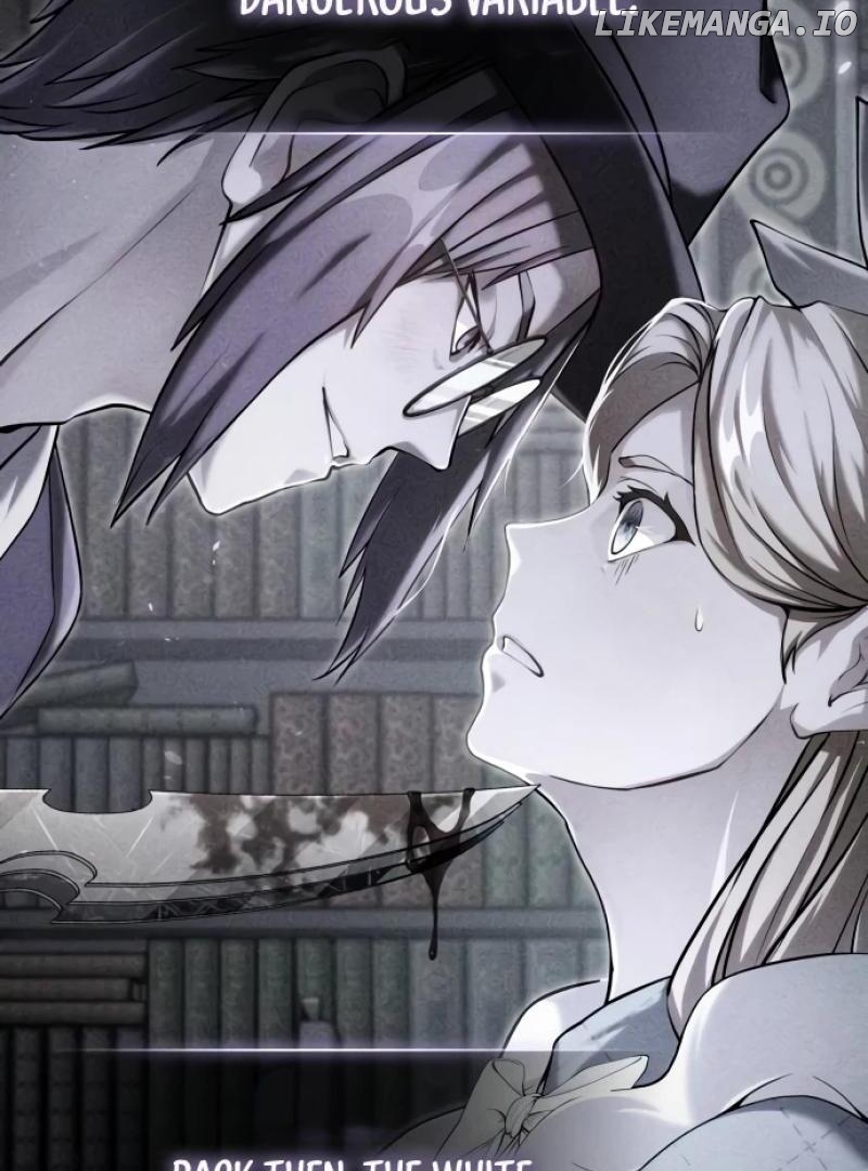 White Rabbit in Wonderland Chapter 40 - page 42