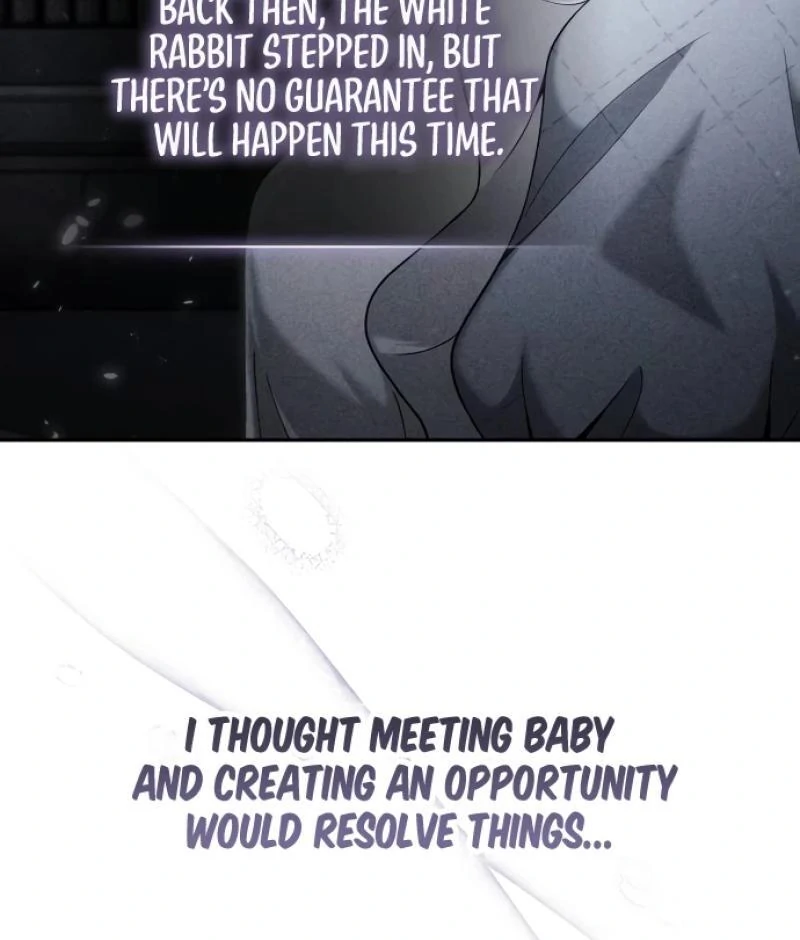 White Rabbit in Wonderland Chapter 40 - page 43