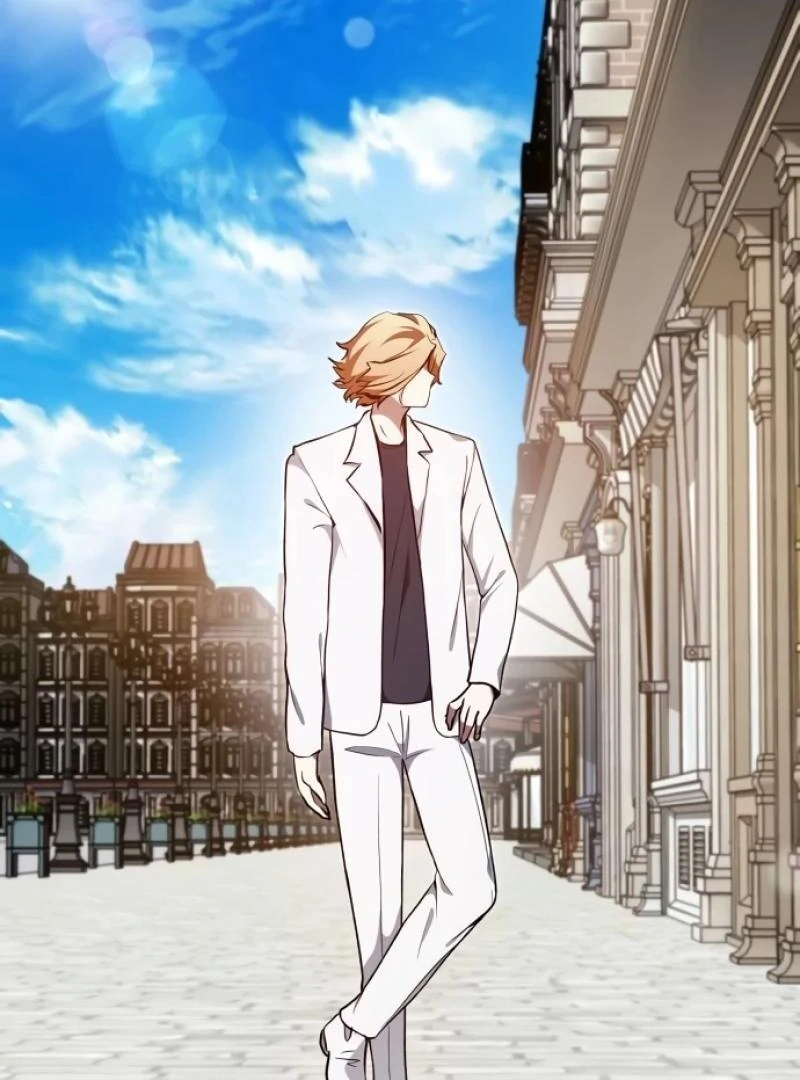 White Rabbit in Wonderland Chapter 40 - page 46