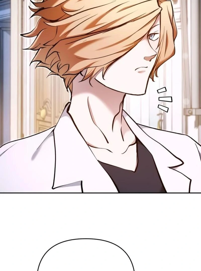 White Rabbit in Wonderland Chapter 40 - page 48