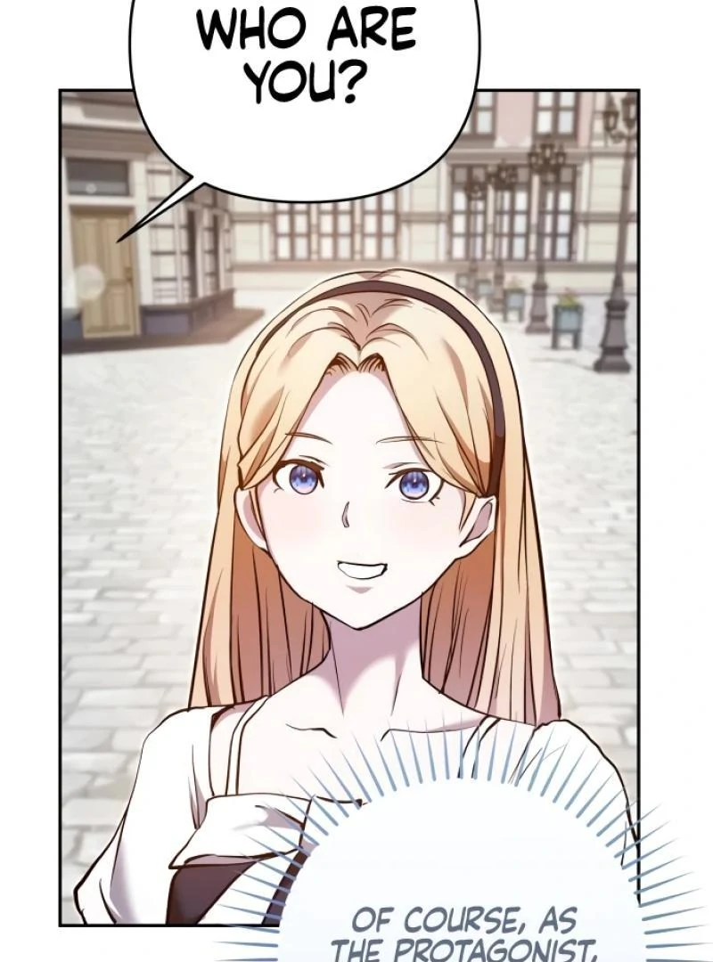 White Rabbit in Wonderland Chapter 40 - page 49