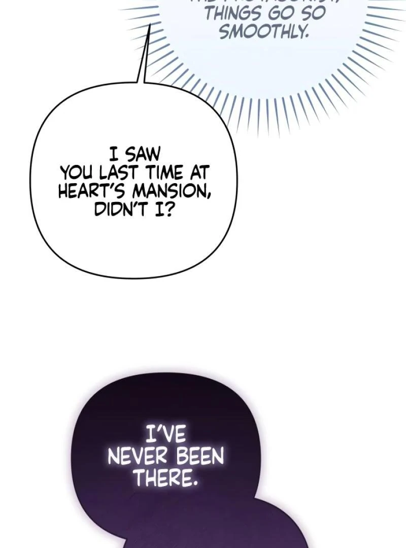 White Rabbit in Wonderland Chapter 40 - page 50