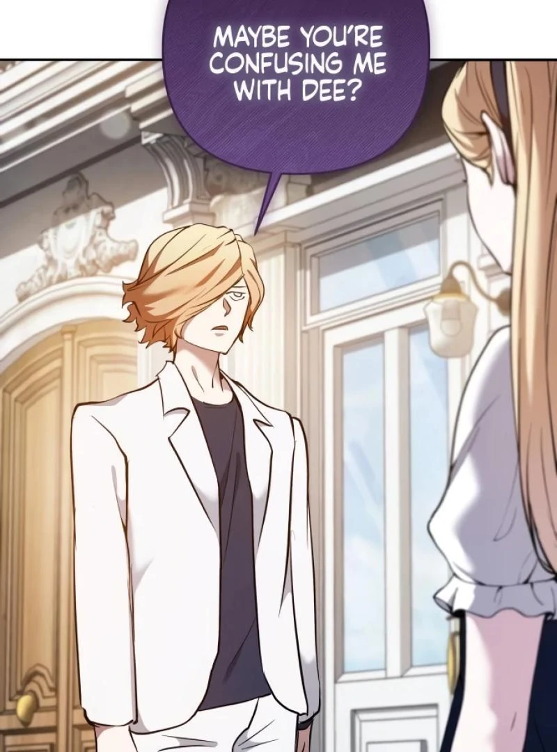 White Rabbit in Wonderland Chapter 40 - page 51