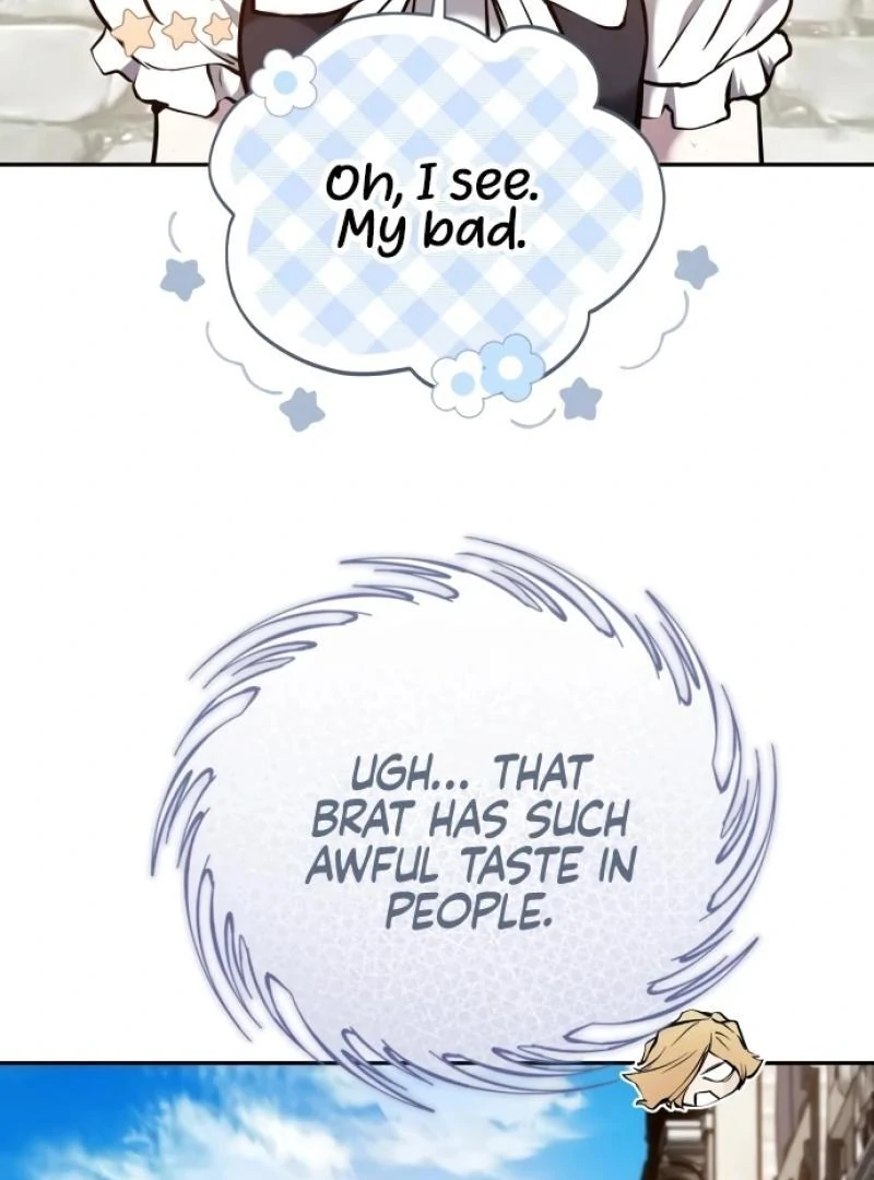 White Rabbit in Wonderland Chapter 40 - page 53