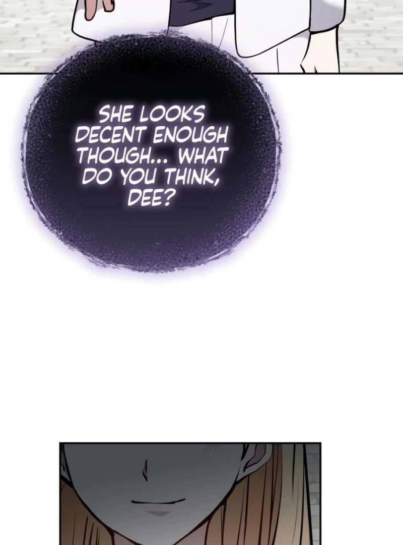 White Rabbit in Wonderland Chapter 40 - page 55