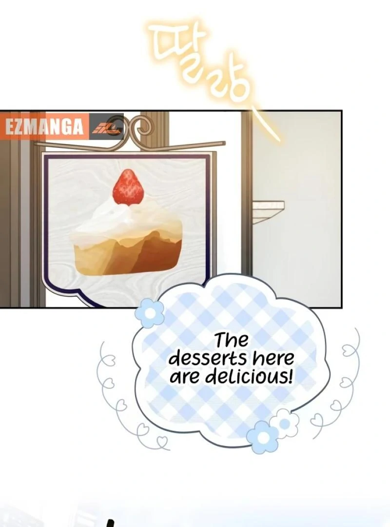 White Rabbit in Wonderland Chapter 40 - page 60