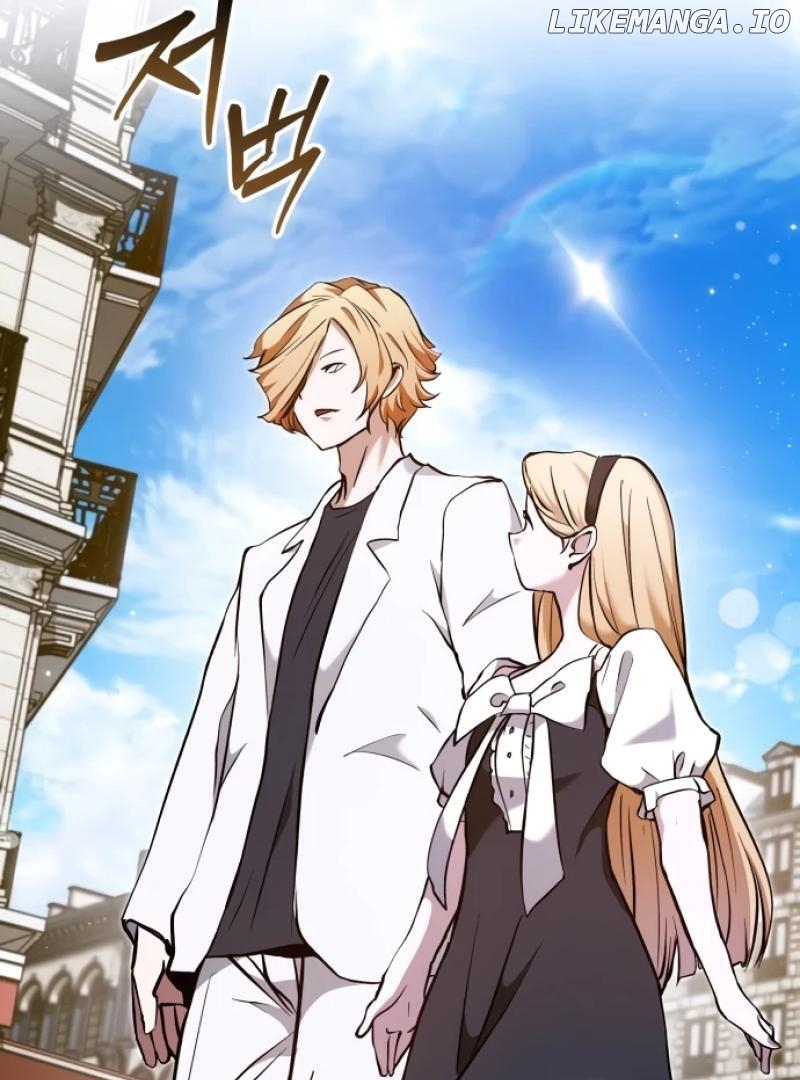 White Rabbit in Wonderland Chapter 40 - page 61