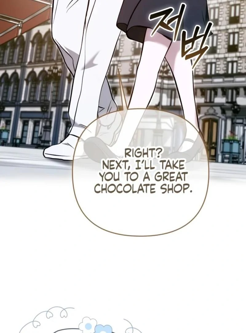 White Rabbit in Wonderland Chapter 40 - page 62