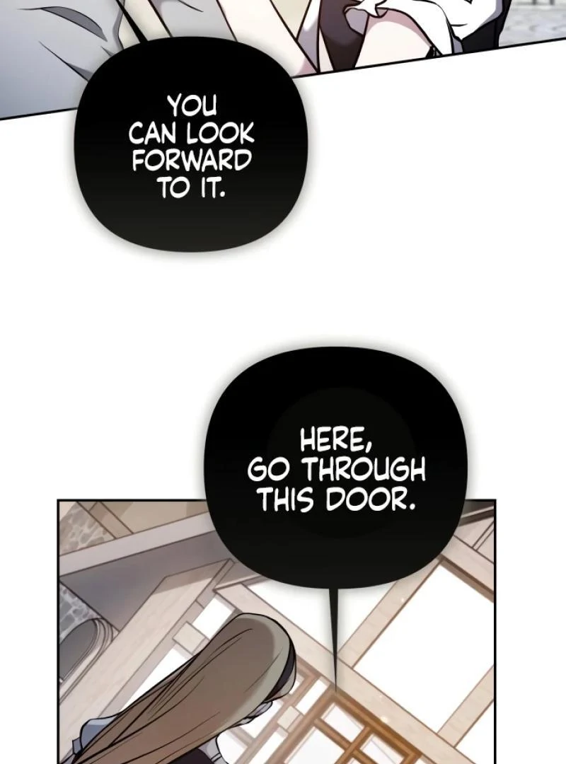 White Rabbit in Wonderland Chapter 40 - page 67