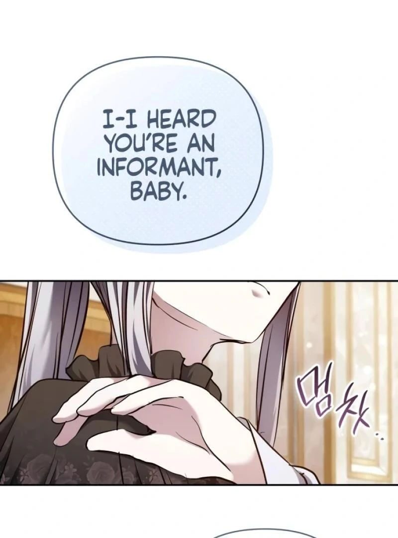 White Rabbit in Wonderland Chapter 40 - page 6