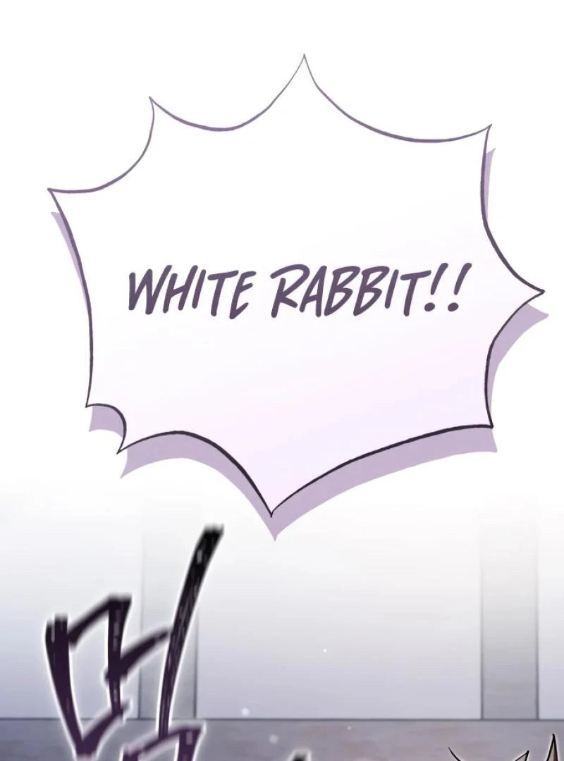 White Rabbit in Wonderland Chapter 40 - page 83