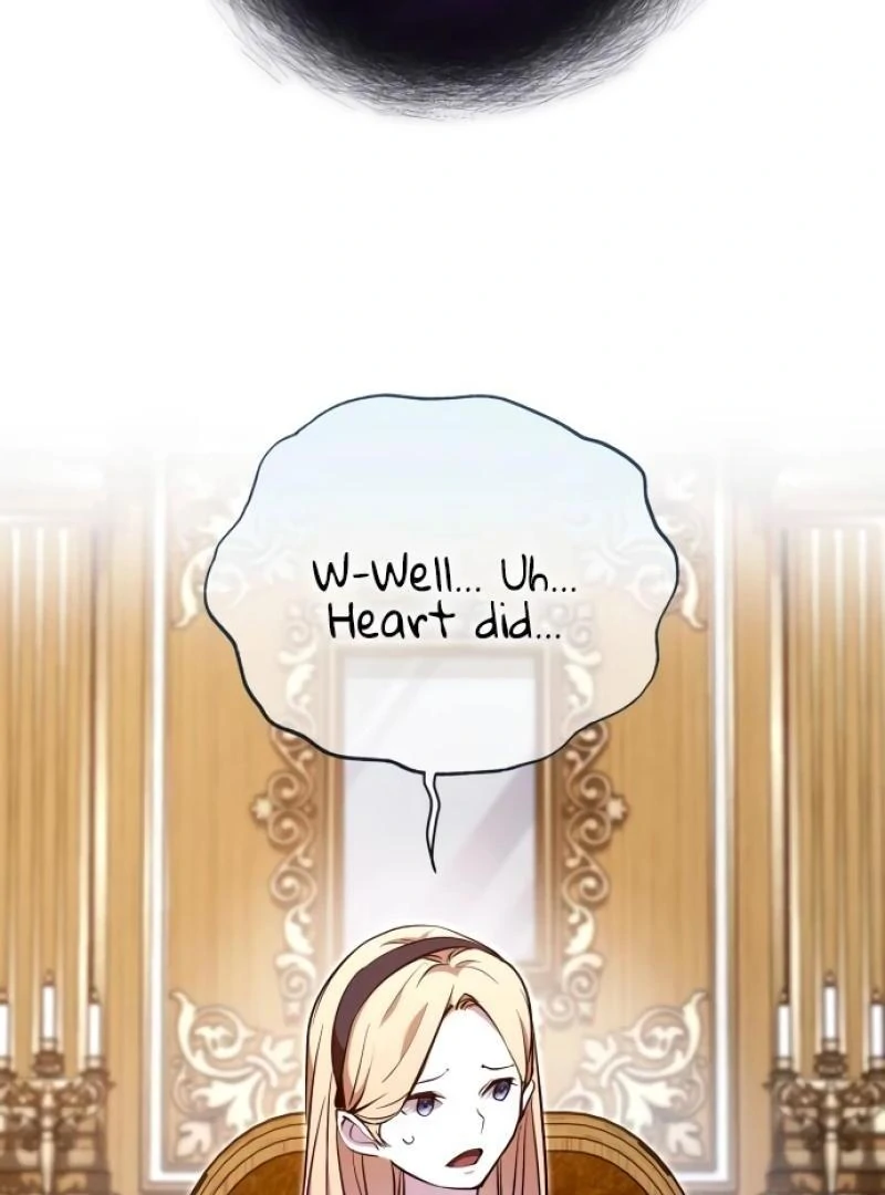 White Rabbit in Wonderland Chapter 40 - page 8