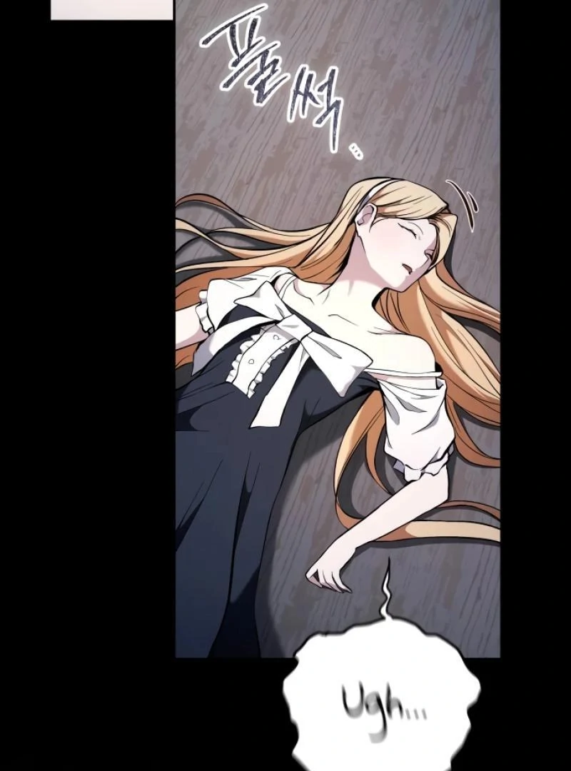 White Rabbit in Wonderland Chapter 40 - page 93