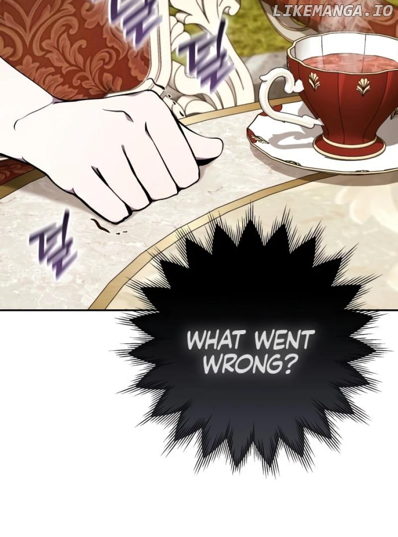 White Rabbit in Wonderland Chapter 40 - page 97