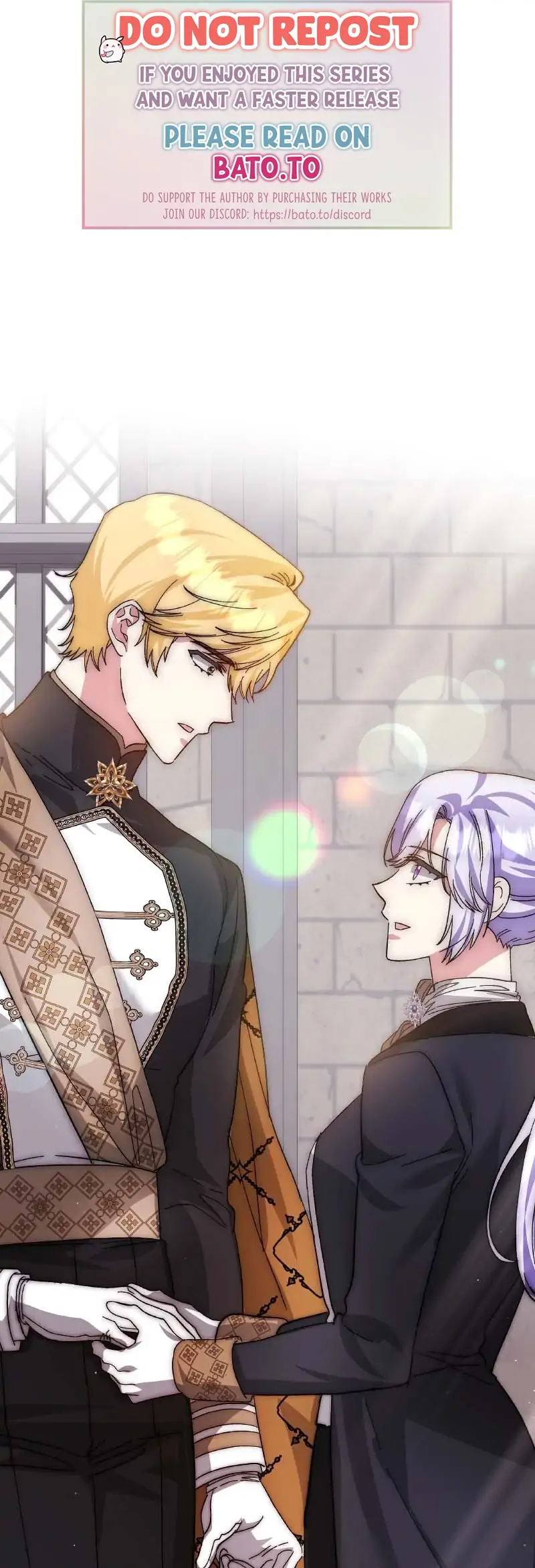 The Return of the Ex-Wife Chapter 59 - page 1