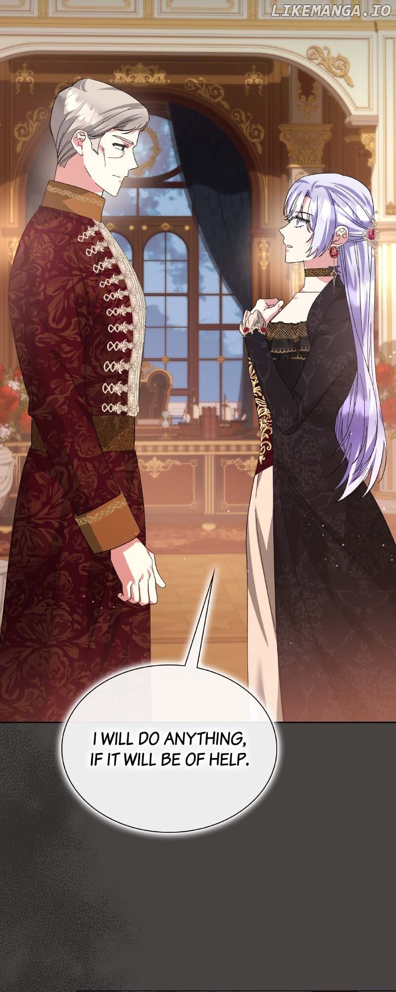 The Return of the Ex-Wife Chapter 59 - page 10