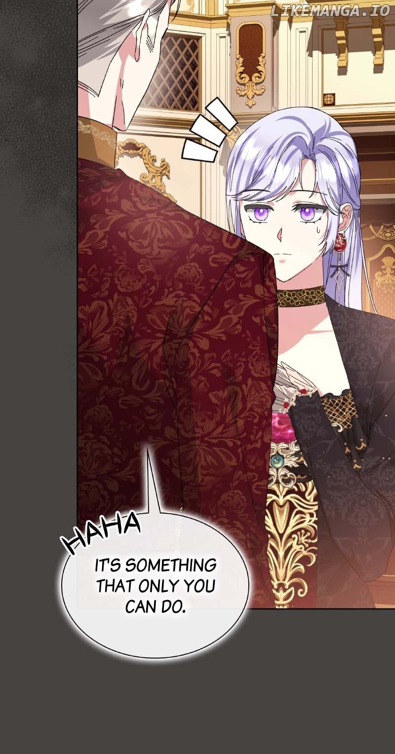 The Return of the Ex-Wife Chapter 59 - page 11