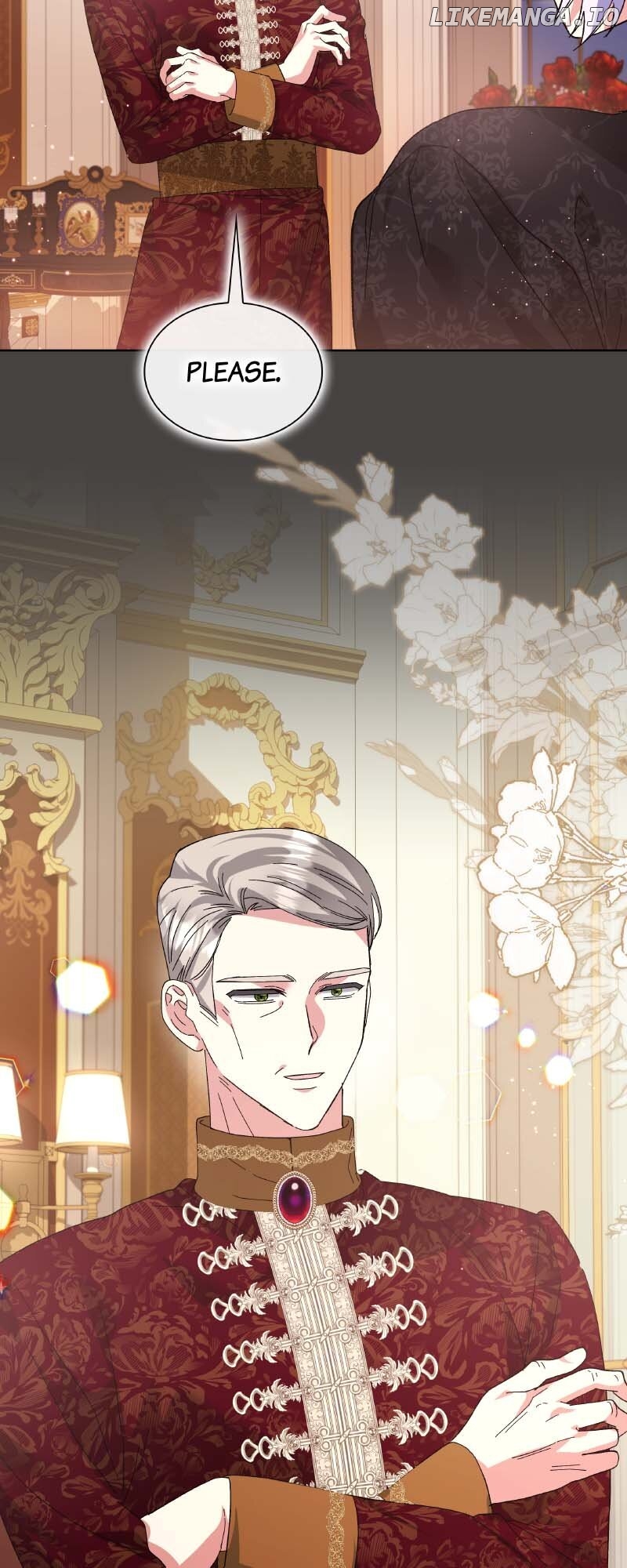 The Return of the Ex-Wife Chapter 59 - page 14