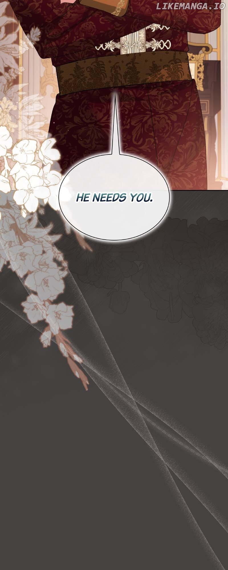 The Return of the Ex-Wife Chapter 59 - page 15