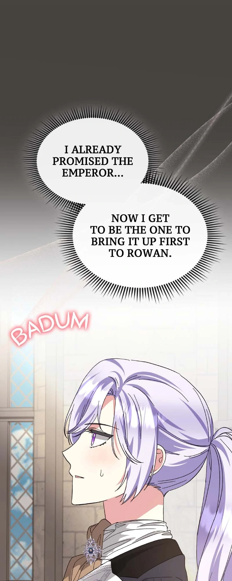 The Return of the Ex-Wife Chapter 59 - page 17