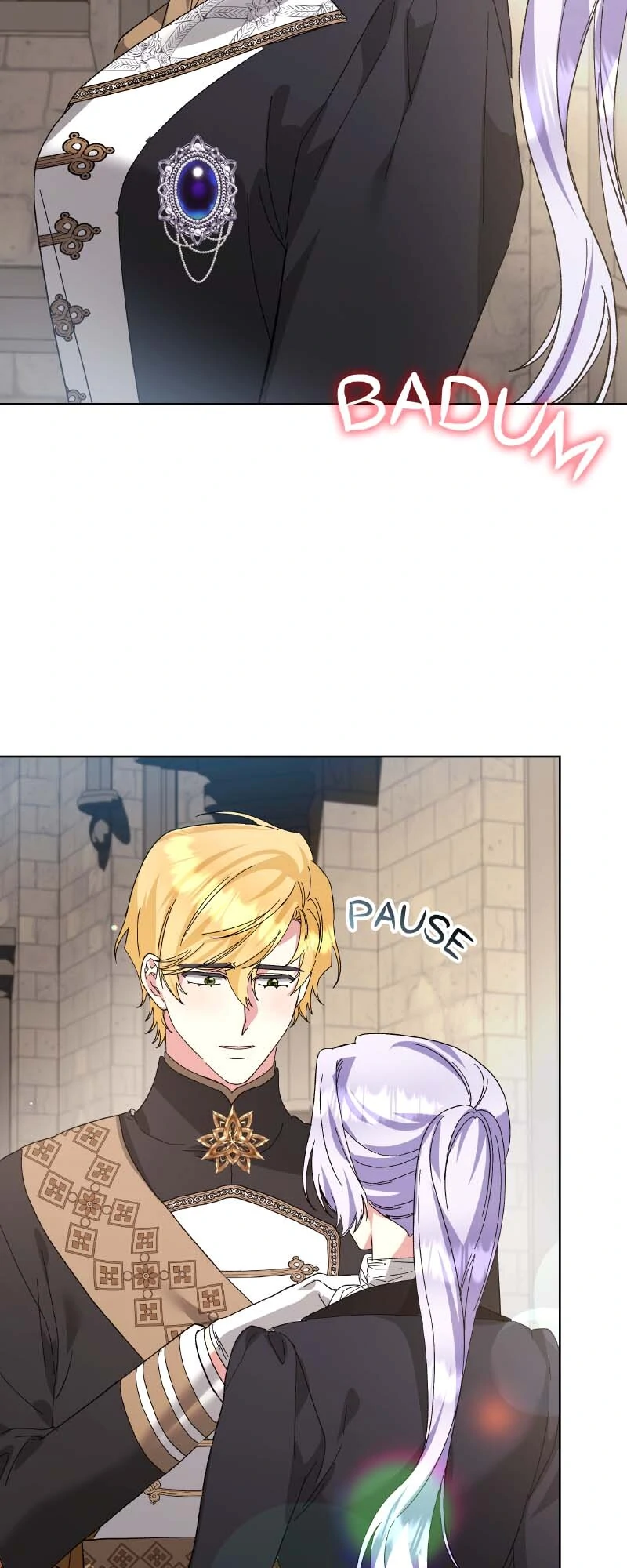 The Return of the Ex-Wife Chapter 59 - page 18